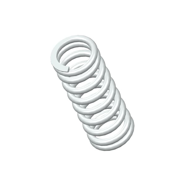 Approved Vendor Compression Spring, O= .281, L= .75, W= .040 S/U G409974893 - main